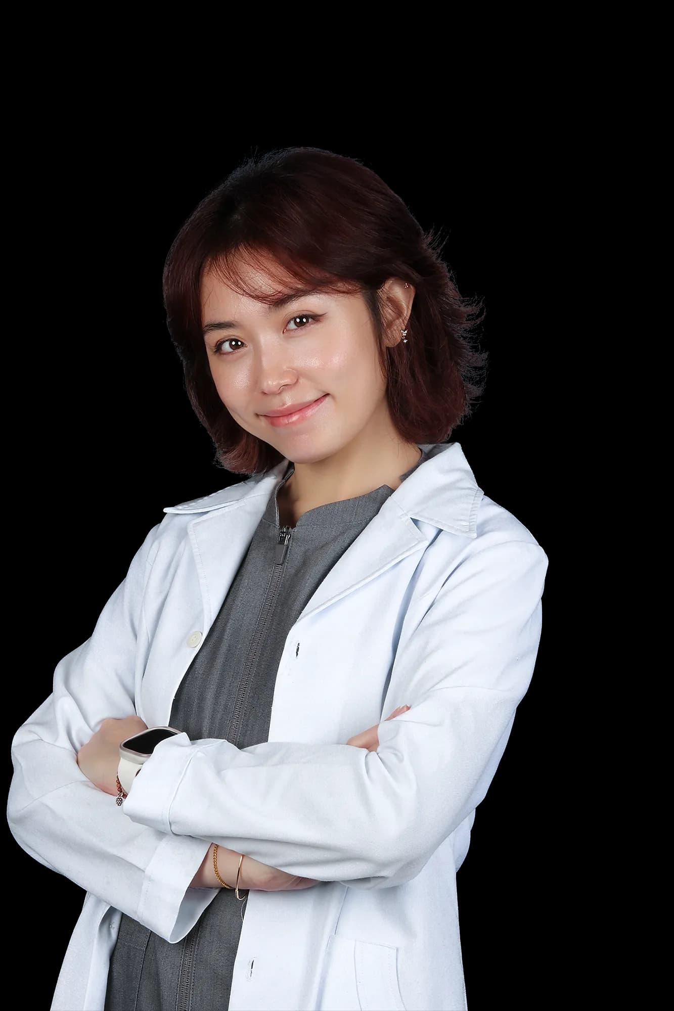 Bác sĩ Trần Phạm Phương Uyên