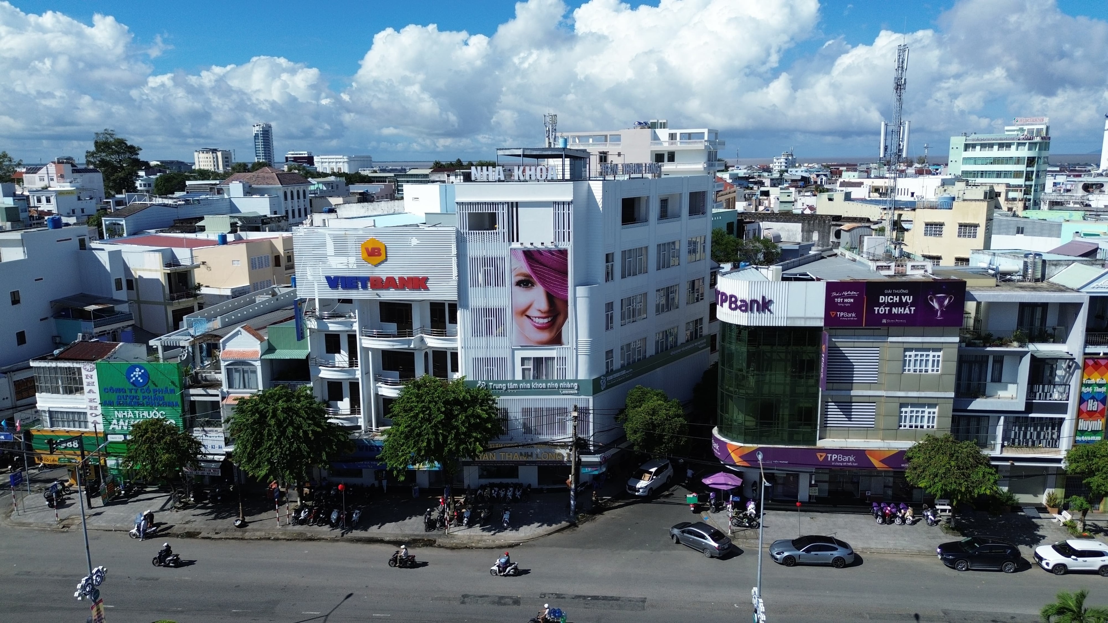 Nha Khoa Trần Thanh Long 1979 Rạch Giá Kiên Giang