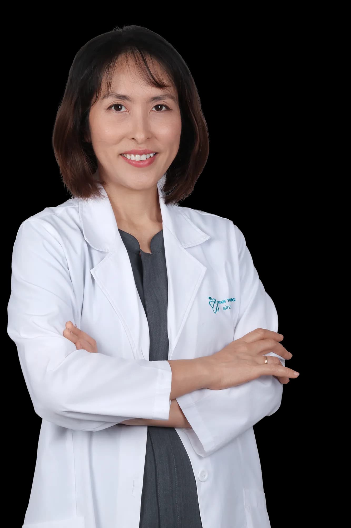 Bác sĩ Trần Phạm Nam Phương